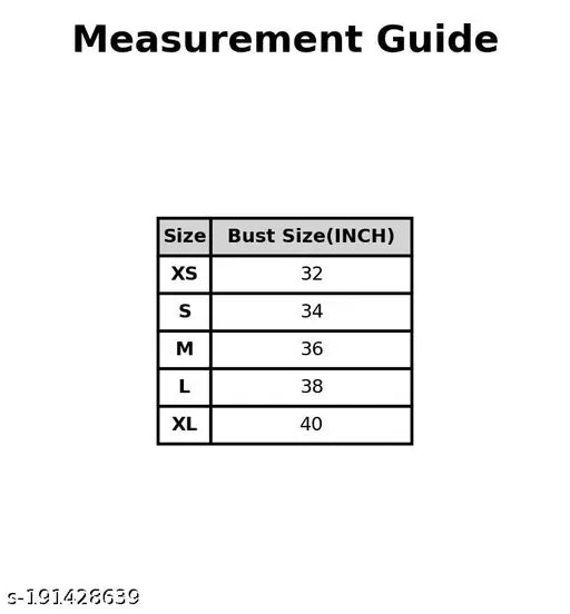 Olive green cotton half sleeve top for women - Solid pattern, XS-XL sizes