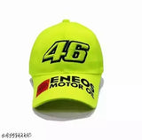 Trendy cotton cap set, others pattern for men's fashion, India-made onesize cap pack