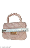 Small kids purse, new design fancy purse for little girls, beautiful purse with sling chain