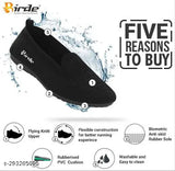 Stylish canvas ballerinas with memory foam for women, breathable and lightweight footwear in various sizes