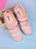 Synthetic PVC solid kid's slipper (EK1004) in various sizes, ideal for active play with adjustable Velcro fastening