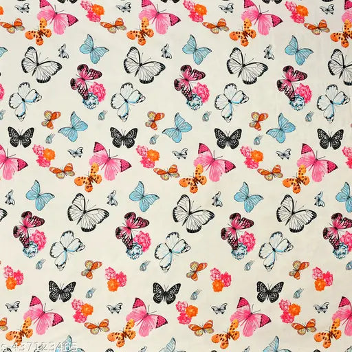 Soft cotton Mickey Mouse-themed single sized elastic bedsheet with pillow cover, 60X90 inch, machine washable