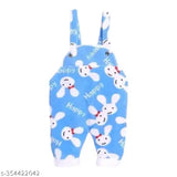 Pack of 2 Kids Dungarees for Winter, Sweater for Baby boy or Girl