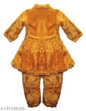 Black wool sweater and sweatpants for baby girls & boys, soft and cozy clothing for infants