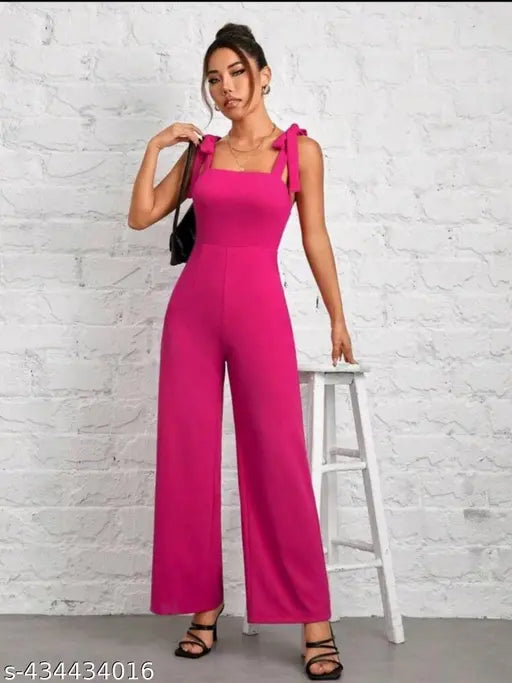 Lycra sleeveless Bollywood style jumpsuit for girls, dyed/washed net fabric, Indian fashion wear