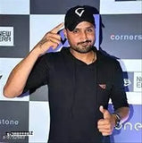 Stylish cotton baseball caps pack: Ediko and Virat, trending for kids and adults, on display