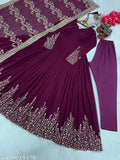 Pretty Fashionista Women Gowns