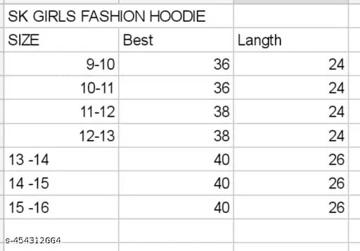 Purple sleeveless girls' hoodie with printed net design, perfect for everyday comfort and trendy style. Hoodie for girls aged 9-16 years, sizes available from India