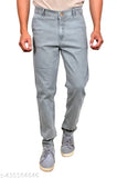 Blue denim mens classic stylish jeans