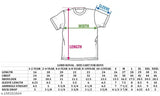 GUJJAR POLYSTER T SHIRT