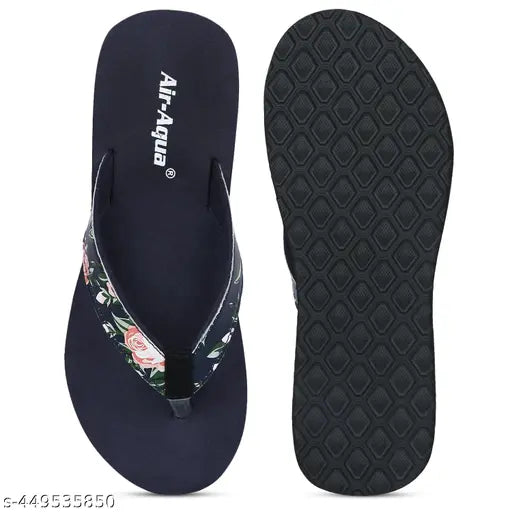 Airaqua Daily Wear Women's Slip On Running Shoe