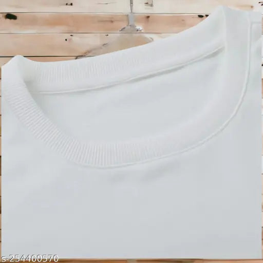 Elastane long sleeve round neck printed t-shirt, premium quality and comfortable, Indian-made casualwear for daily and festive occasions