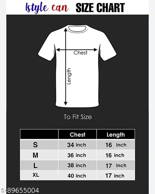 Istyle Can Women's Half Sleeve Cotton 170 GSM Printed Crop T-Shirt Top Pack of 2, soft and smooth tie-dye design for a stylish look