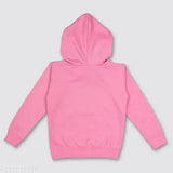 MYY Full Sleeve Printed Unisex Hoodie