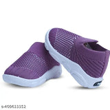 Mesh and PVC musical first walking sandals for baby boys and girls by FootStation, embellished pattern with slip-on fastening