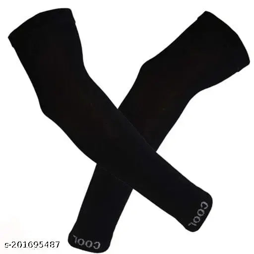 Wool unisex winter scarf & beanie combo - stylish, warm accessory with hand sleeves, perfect for outdoor activities