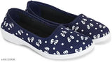 Indian mesh bellies - lightweight, breathable slip-on ballerinas for versatile use in yoga, jogging, gym, or casual wear