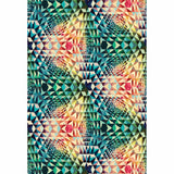 Abstract Colorful Trigangle pattern Mobile Case Cover - GillKart