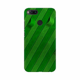 Green Plate Pattern Mobile Case Cover - GillKart