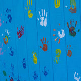 Children hand paintings  Mobile case cover - GillKart