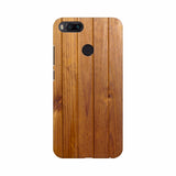 Wooden Wallpaper Mobile Case Cover - GillKart