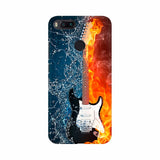 Hot and cool Guitar Mobile Case Cover - GillKart