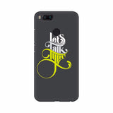 Beautiful Font text Mobile Case Cover - GillKart