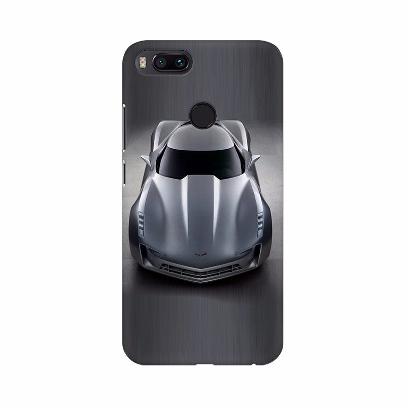 High Quality Car 3D Mobile Case Cover - GillKart