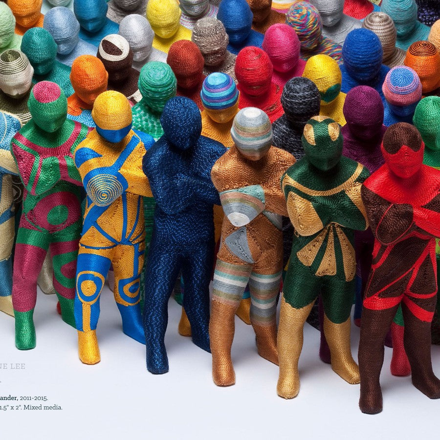 Different Color Power Rangers Mobile Case Cover - GillKart