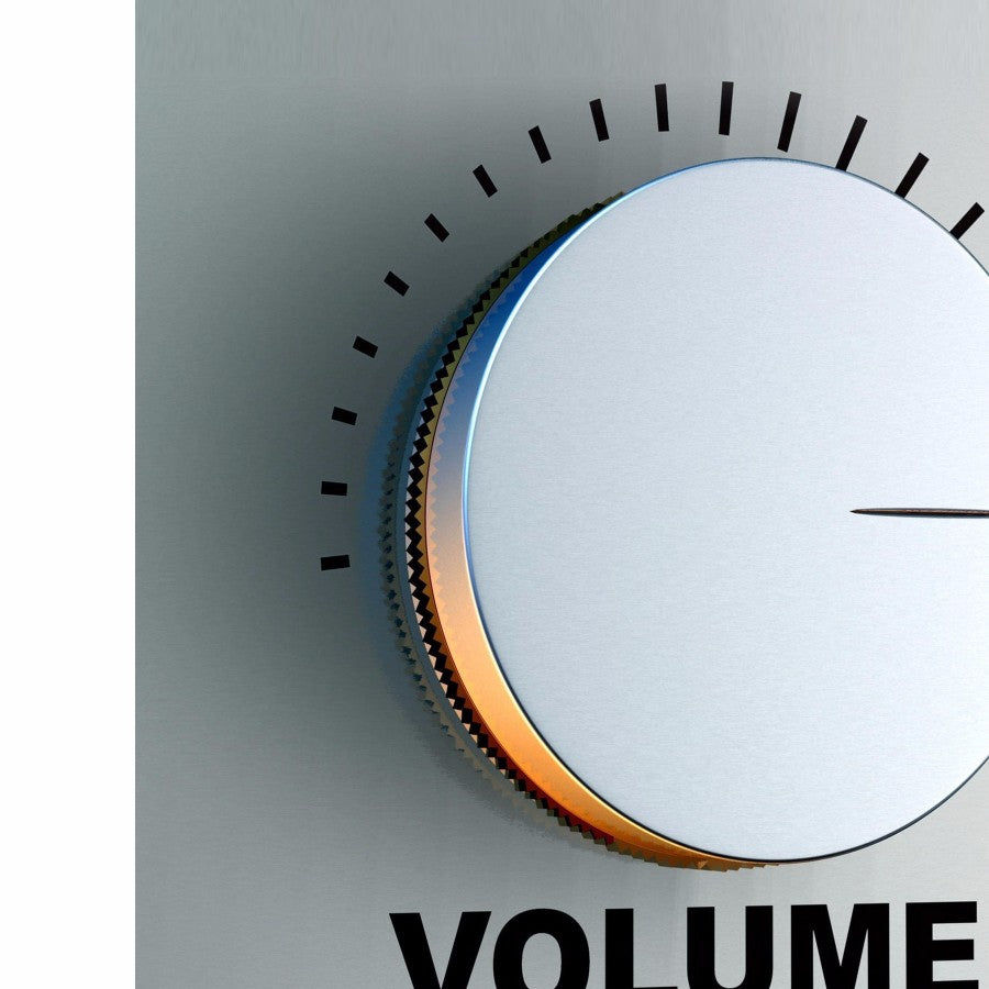 Increase Volume Button Mobile Case Cover - GillKart