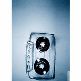 Abstract cassette Photo Mobile Case Cover - GillKart