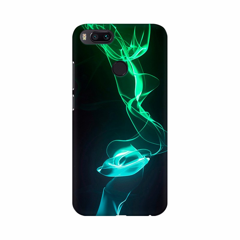 Stylish neon design Mobile Case Cover - GillKart