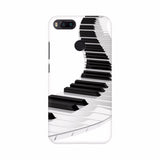 Ladder Keyboard buttons Mobile Case Cover - GillKart