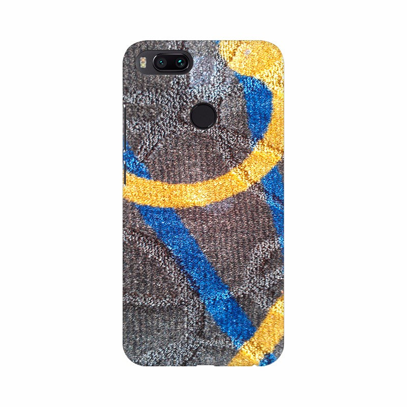 Colorful pattern Mobile Case Cover - GillKart
