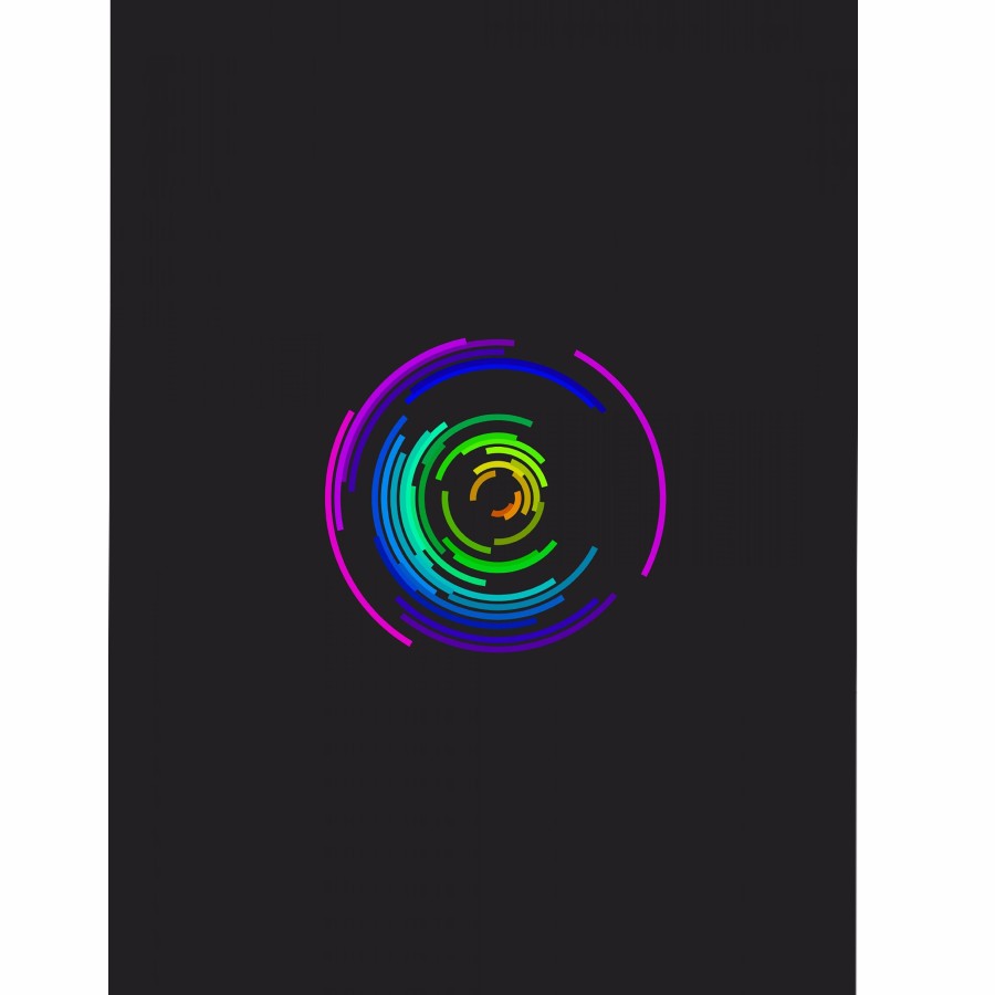 Volume button colorful Mobile Case Cover - GillKart