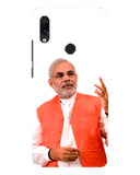 Printed Narendra Modi Hard Mobile Case Cover - GillKart