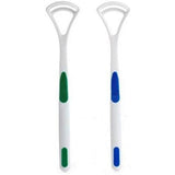Pack Of_3 Tongue Cleaner(2 Pcs Set) (Color: Assorted) - GillKart