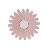 Pack Of 2_Flower Shape Soap Holder Dish for Home and Hotel Bathroom (Color: Assorted) - GillKart