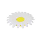 Pack Of 2_Flower Shape Soap Holder Dish for Home and Hotel Bathroom (Color: Assorted) - GillKart