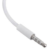 Pack Of_3 Dual Earphones Handsfree Connector (Color: Assorted) - GillKart