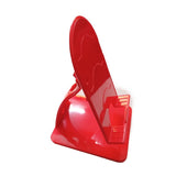 Pack Of_3 Brand Table Phone Stand For Smart Phones (Color: Assorted) - GillKart