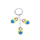 Millions key chain (Color: Assorted) - GillKart