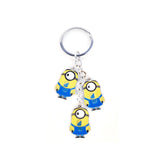 Millions key chain (Color: Assorted) - GillKart