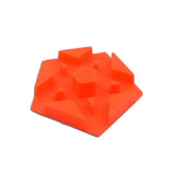 Pack Of 2_Hexagonal Shape Mobile Holder Multi Angle Adjustable Fold (Color: Assorted) - GillKart