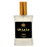 Europa Uhlala 100ml Perfume Spray For Women - GillKart