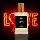 Europa Love 100ml Perfume Spray For Women - GillKart