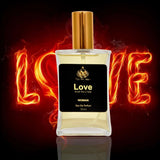 Europa Love 50ml Perfume Spray For Women - GillKart