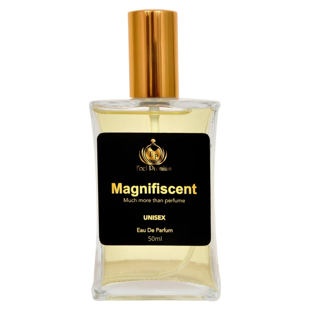 Europa Magnifiscent 50ml Perfume Spray For Men And Women - GillKart