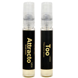 Europa Attracto And Too Pocket Perfume Spray For Men - GillKart