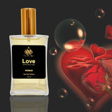 Europa Love 50ml Perfume Spray For Women - GillKart